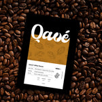 Qavé Coffee Toffee Pecan
