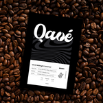 Qavé Midnight Caramel