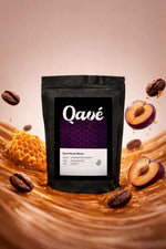 Qavé Coffee Honey Bloom (Copy)