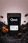 Qavé Coffee Midnight Caramel (Copy)