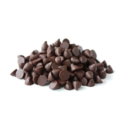 Milk Chocolate Drops 250g