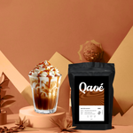 Qavé Silk Caramel